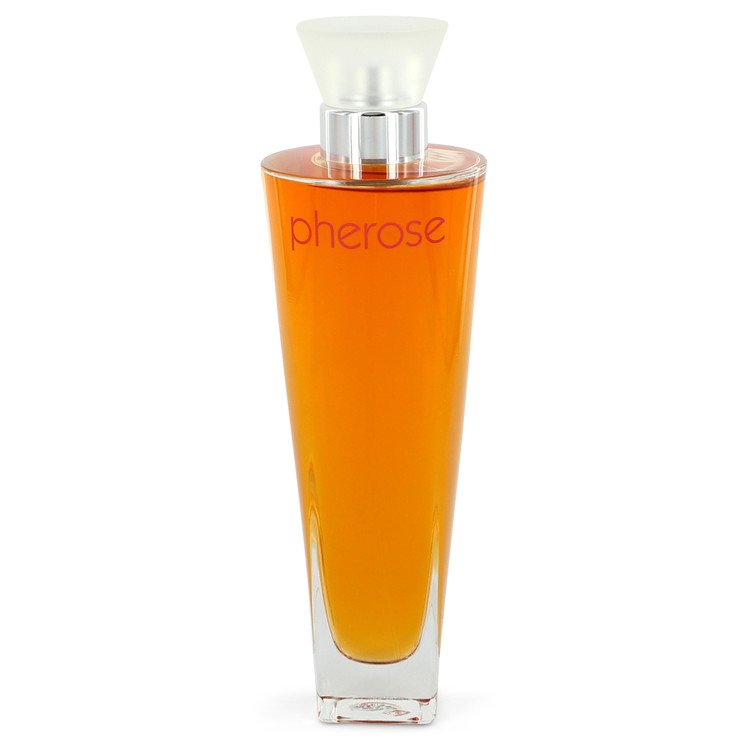 Pherose Perfume by Realm Fragrances 3.4 oz Eau De Parfum Spray (Tester)