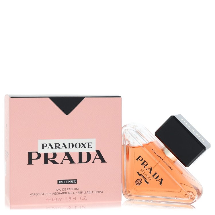 Prada Paradoxe Intense Perfume by Prada Perfume 1.7 Oz Eau De Parfum Spray