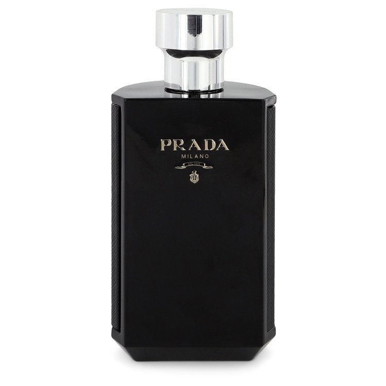 Prada L'homme Intense Cologne by Prada | FragranceX.com