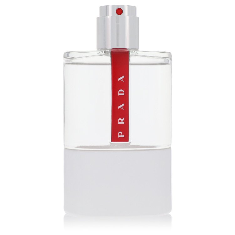 Prada Luna Rossa Eau Sport Cologne by Prada | FragranceX.com