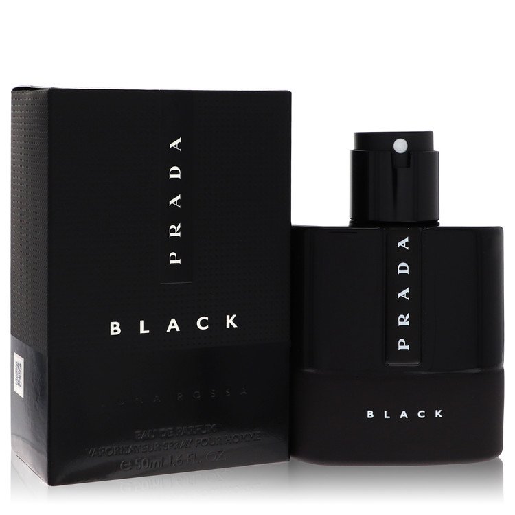 Prada Luna Rossa Black Cologne by Prada | FragranceX.com