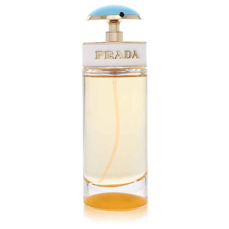 Prada Candy Sugar Pop Perfume 2.7 oz Eau De Parfum Spray (Tester) Guatemala