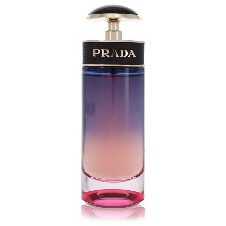 Prada Candy Night Perfume 2.7 oz Eau De Parfum Spray (Tester) Guatemala