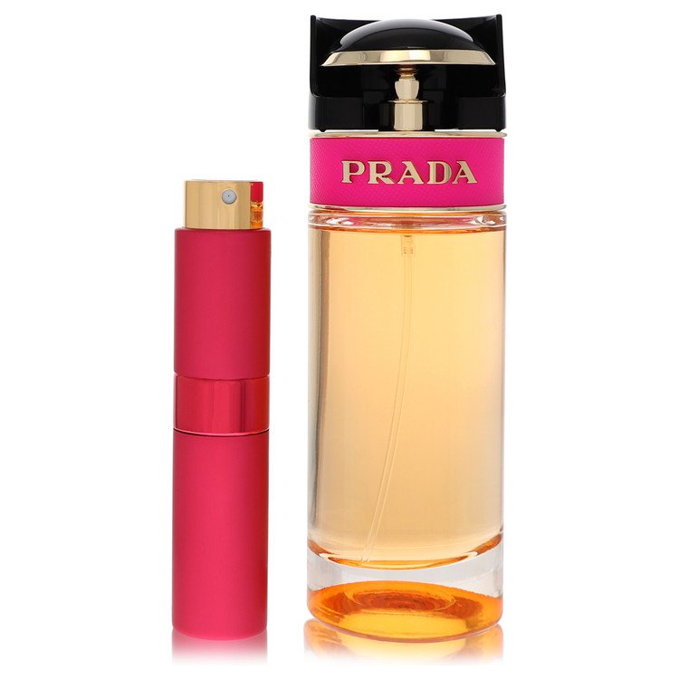 Prada Candy Perfume - FragranceX