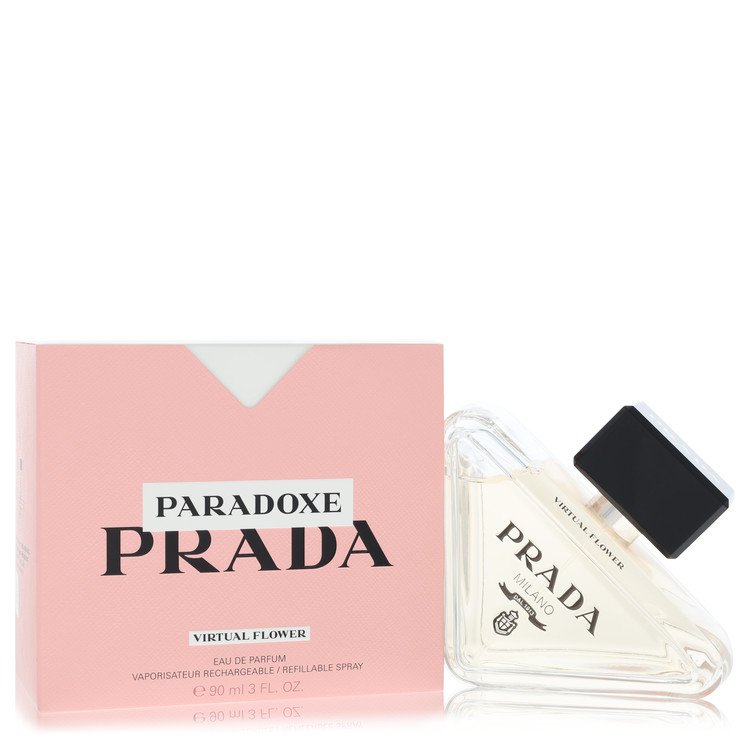 Prada Paradoxe Virtual Flower Perfume for Women by Prada