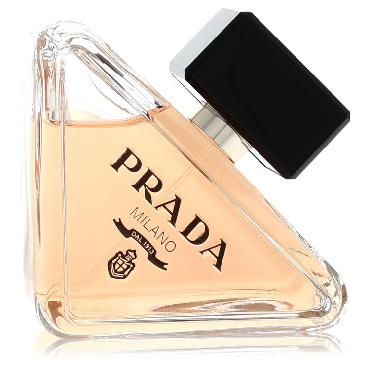 Prada Paradoxe Intense Perfume by Prada Perfume 3 Oz Eau De Parfum Spray (Unboxed)