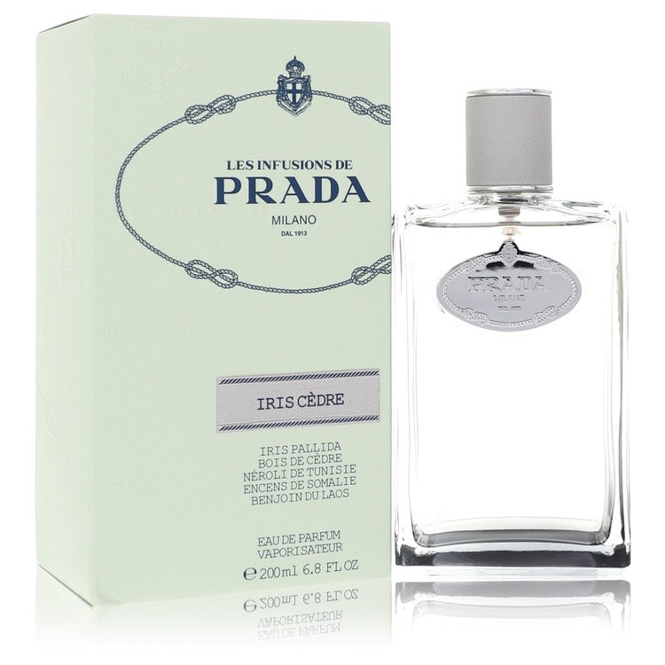 Buy Infusion D'Iris Cedre Prada Online Prices | PerfumeMaster.com