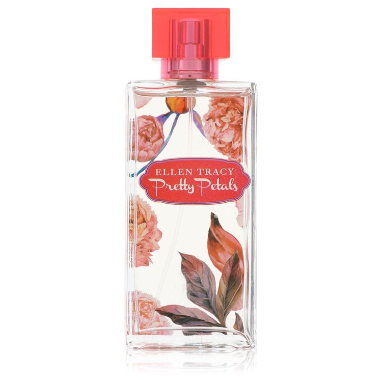 Pretty Petals Perfume by Ellen Tracy | FragranceX.com