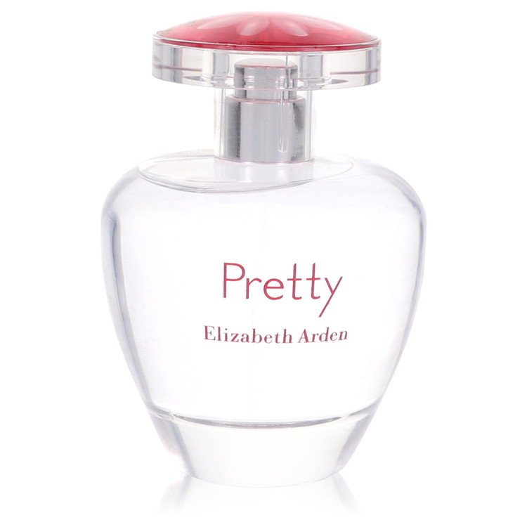 Pretty by Elizabeth Arden Women Eau De Parfum Spray (Tester) 3.4 oz Image