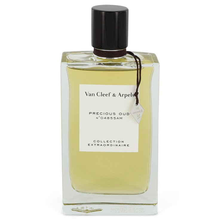 Precious Oud Perfume by Van Cleef & Arpels | FragranceX.com