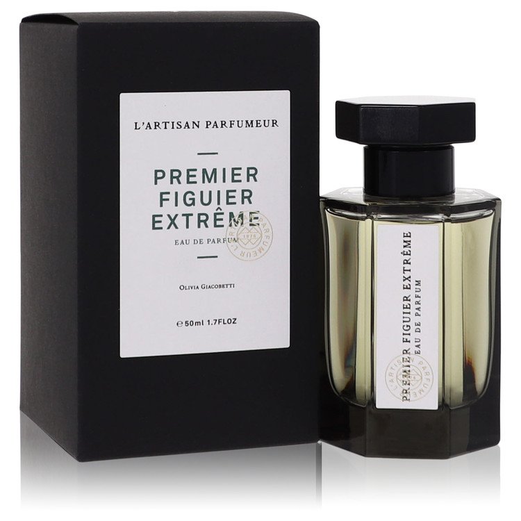 Premier Figuier Extreme by L'Artisan Parfumeur - Eau De Parfum Spray 1.7 oz 50 ml for Women