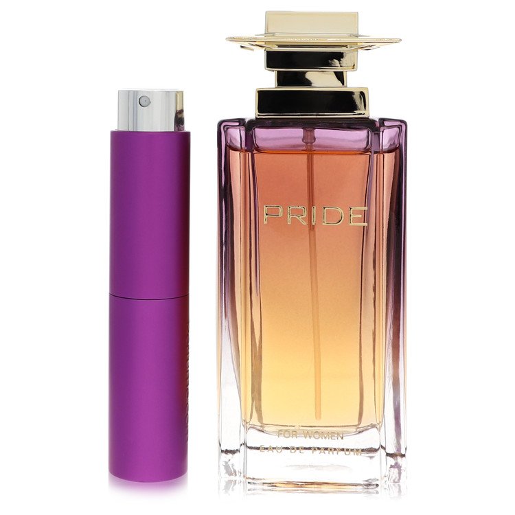 Pride Perfume by Parfum Blaze Perfume 0.27 Oz Travel Spray