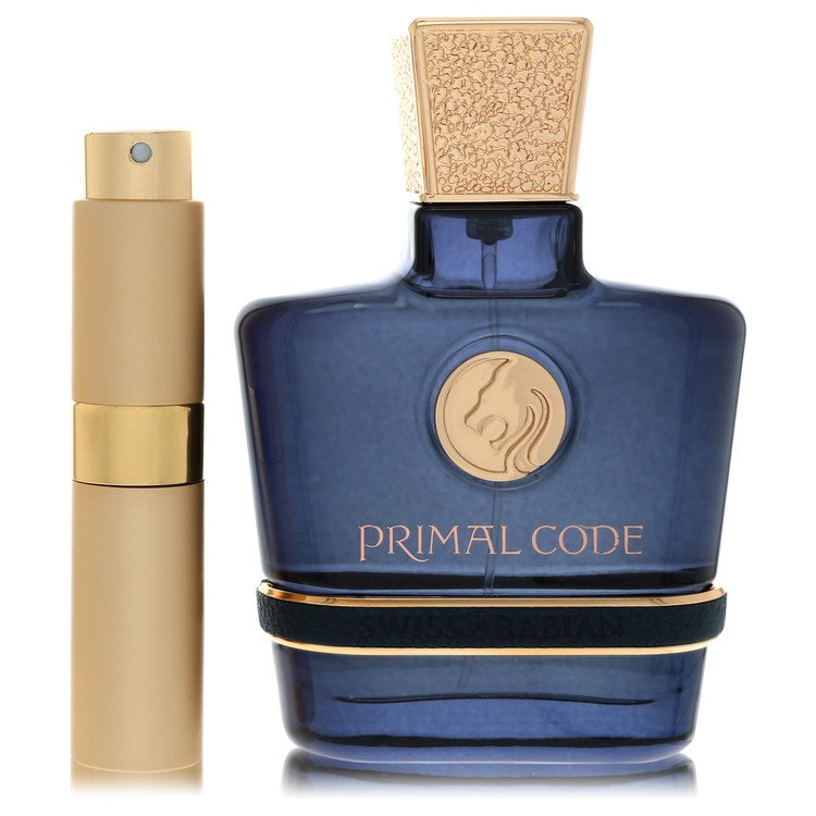 Primal Code Cologne