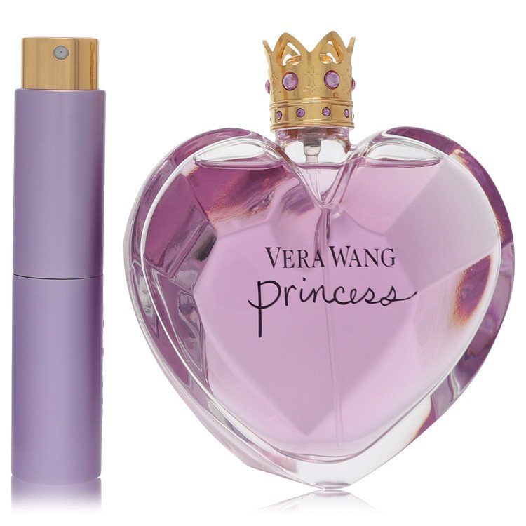 Vera Wang Princess Perfume - FragranceX