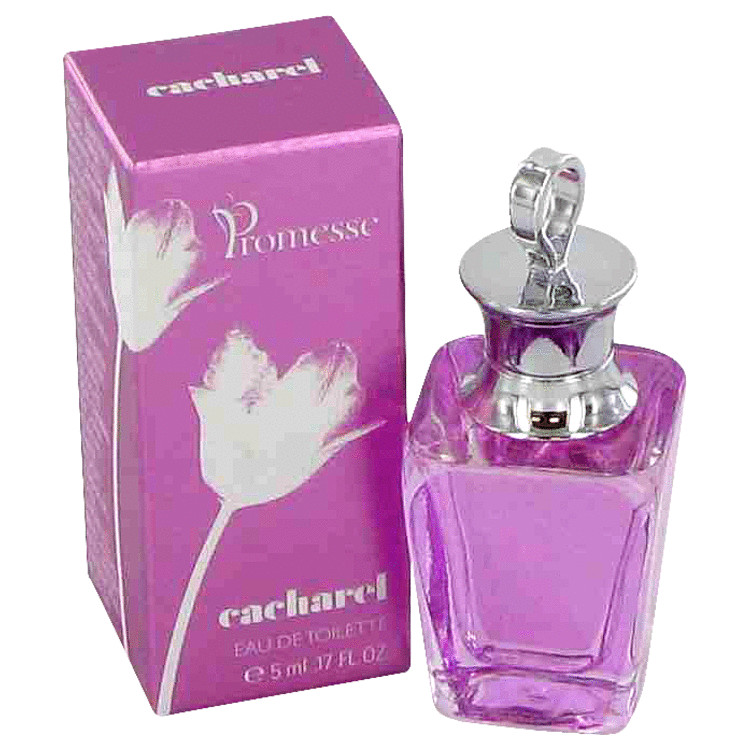 Promesse Perfume by Cacharel