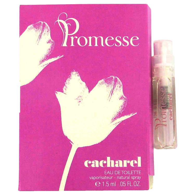 Promesse Perfume by Cacharel