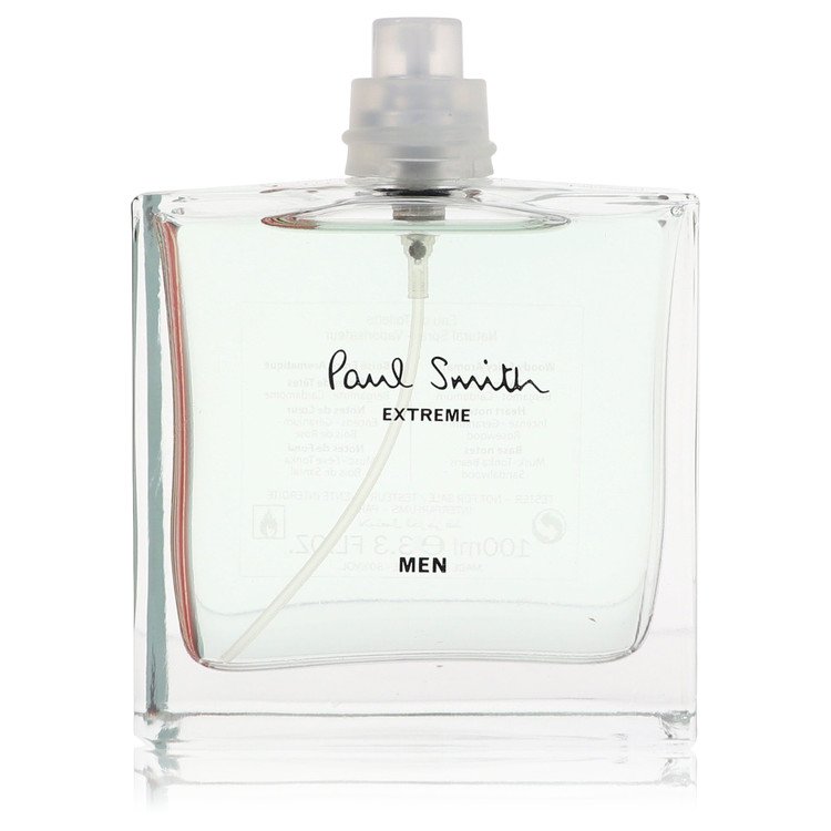 Paul Smith Extreme Cologne for Men by Paul Smith | FragranceX.com