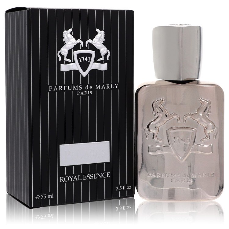 Parfums De Marly Pegasus Cologne 2.5 oz Eau De Parfum Spray (Unisex) Guatemala