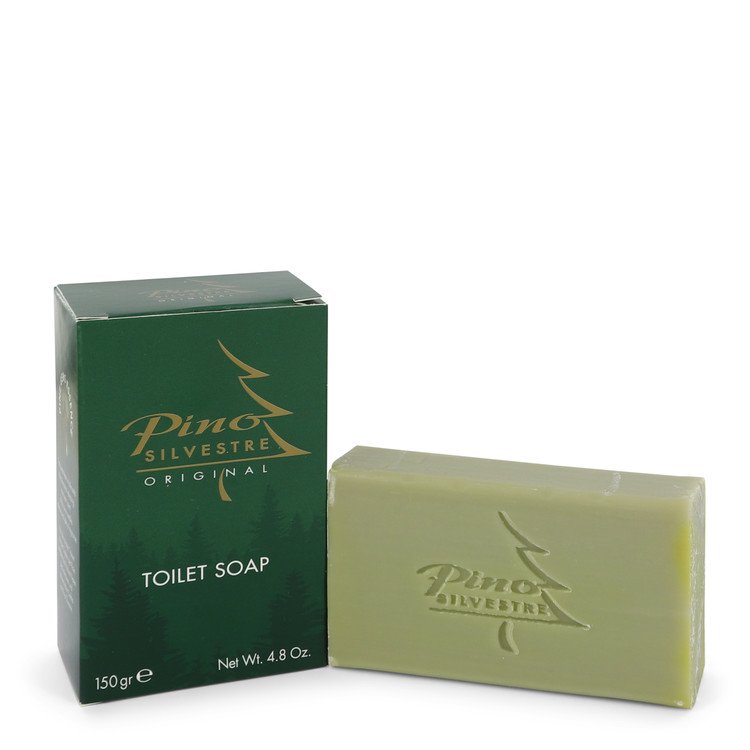 Pino Silvestre Cologne 4.8 oz Soap Guatemala