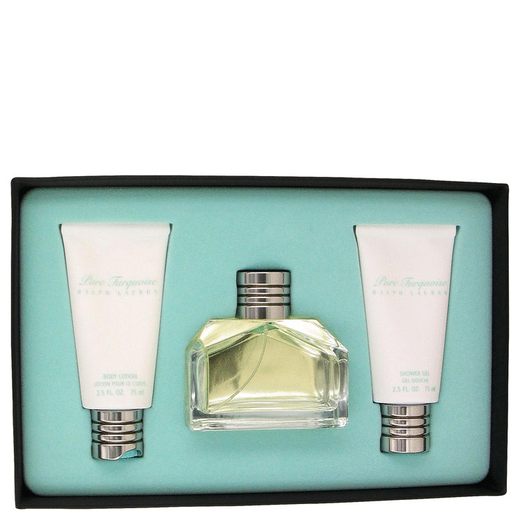 Pure Turquoise Perfume for Women by Ralph Lauren