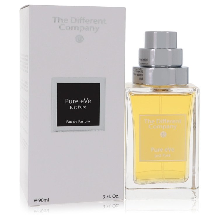 Pure EVE by The Different Company - Eau De Parfum Spray 3 oz 90 ml for Women