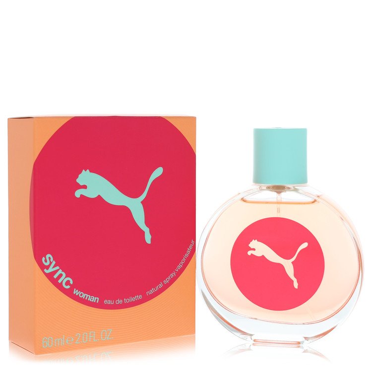 Puma Sync Perfume