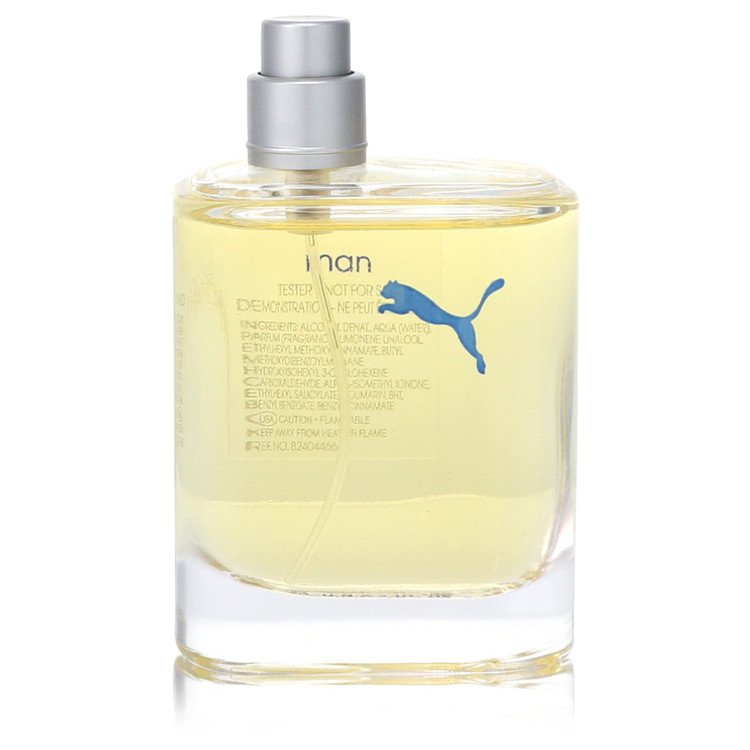 Puma I'm Going Cologne by Puma 2 oz Eau De Toilette Spray (Tester)