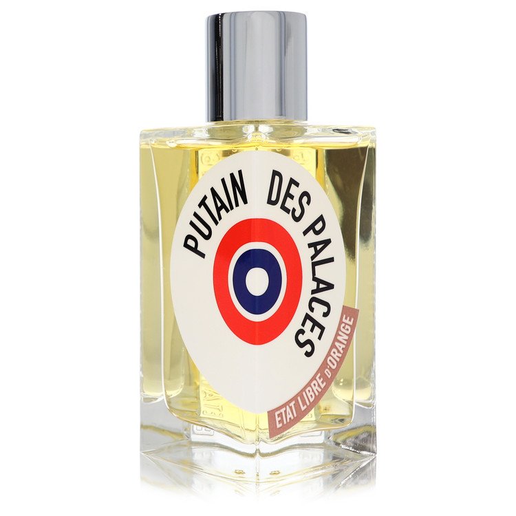 Putain Des Palaces Perfume by Etat Libre D'Orange 3.4 oz Eau De Parfum Spray (Unboxed)