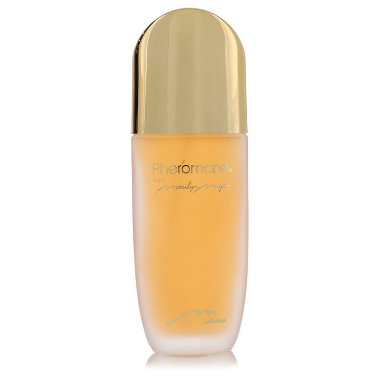 Pheromone Perfume by Marilyn Miglin 1.7 oz Eau De Parfum Spray (unboxed)