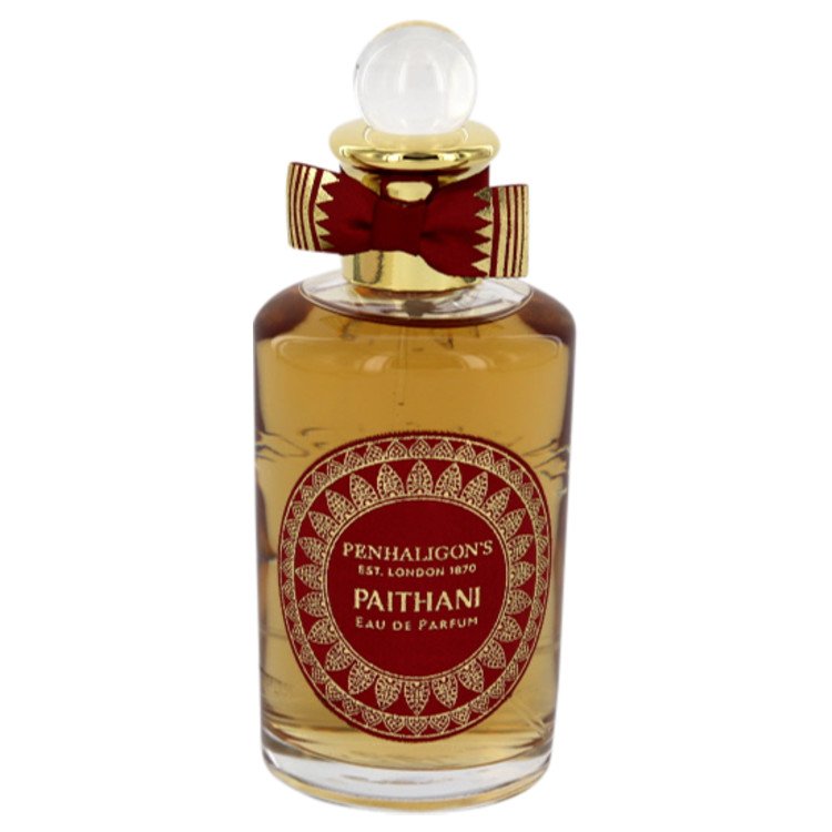 Paithani Perfume by Penhaligon's 3.4 oz Eau De Parfum Spray (Unisex Tester)