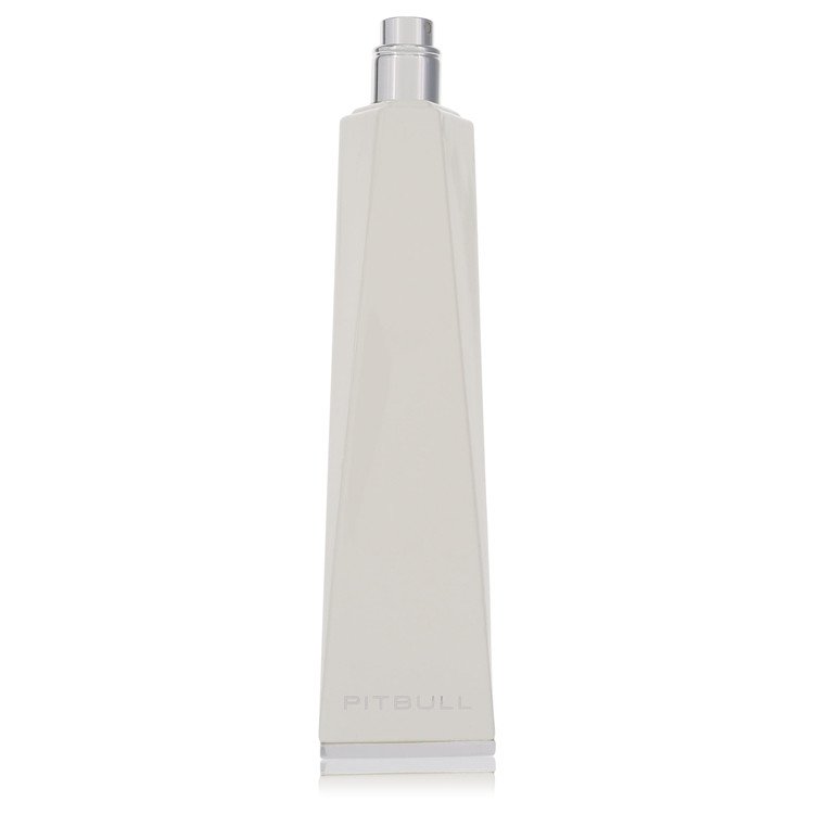 Pitbull Perfume by Pitbull 3.4 oz Eau De Parfum Spray (Tester)