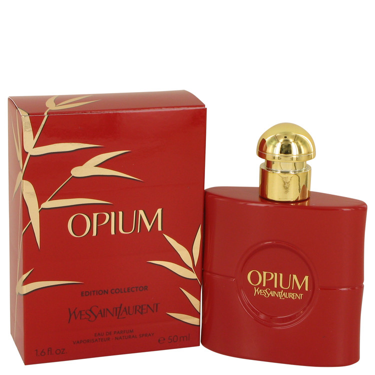 Opium Perfume by Yves Saint Laurent | FragranceX.com