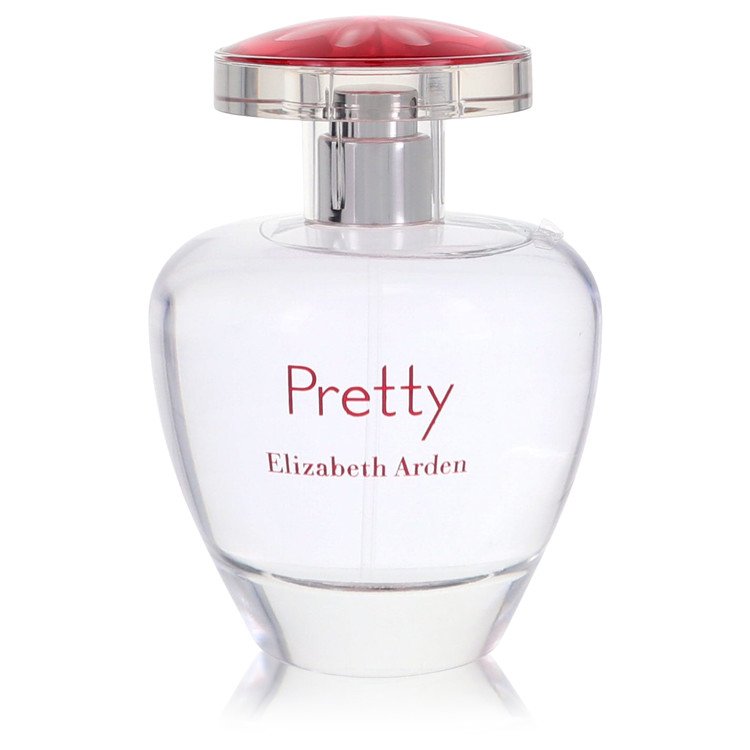 Pretty Perfume by Elizabeth Arden Perfume 3.4 Oz Eau De Parfum Spray (unboxed)