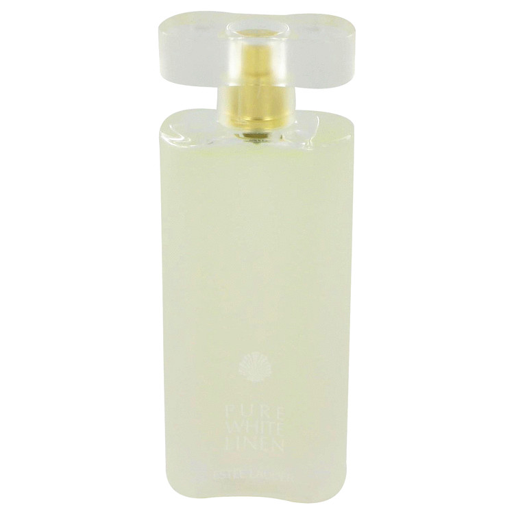 Pure White Linen Perfume by Estee Lauder