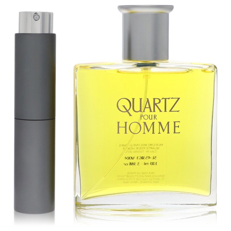 Quartz Cologne