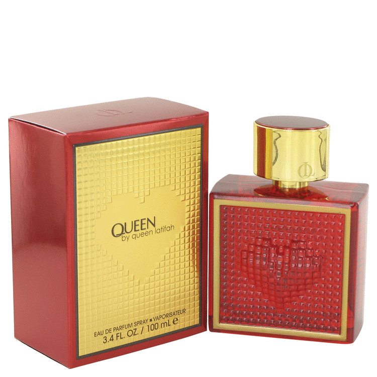Queen Perfume for Women by Queen Latifah | FragranceX.com