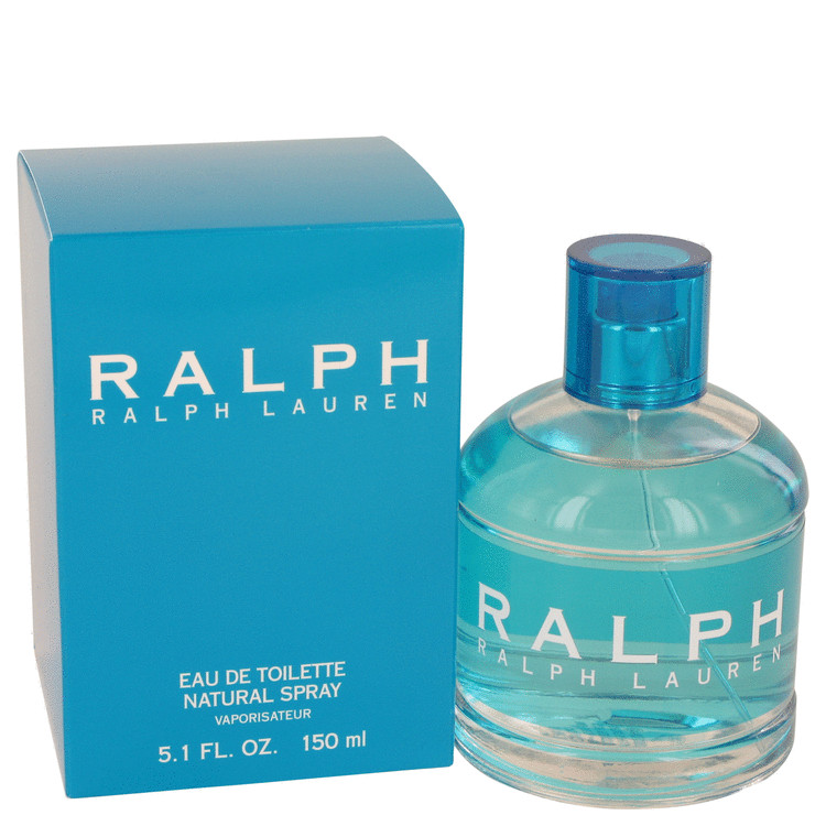 Ralph Lauren Ralph Perfume 5.1 oz Eau De Toilette Spray Guatemala