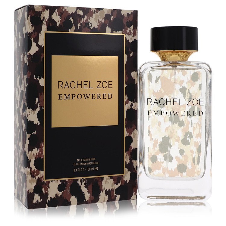 Rachel Zoe Empowered Perfume by Rachel Zoe 3.4 oz Eau De Parfum Spray