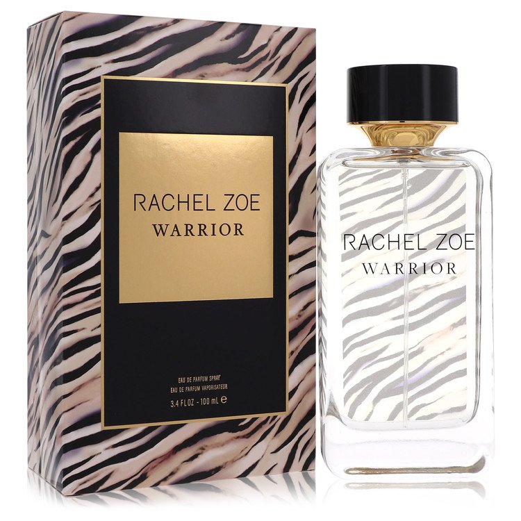 Rachel Zoe Warrior Perfume by Rachel Zoe 3.4 oz Eau De Parfum Spray