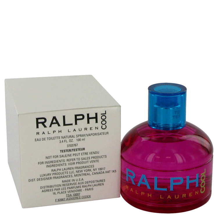 pink ralph perfume