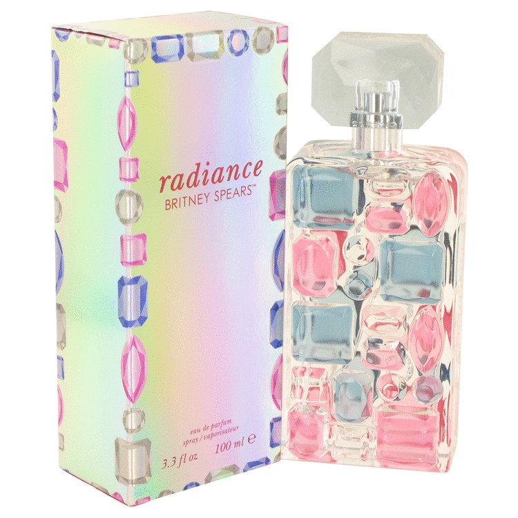 radiance perfume