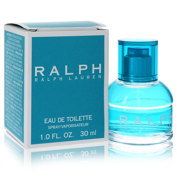 Ralph Lauren Ralph Perfume 1 oz Eau De Toilette Spray Guatemala