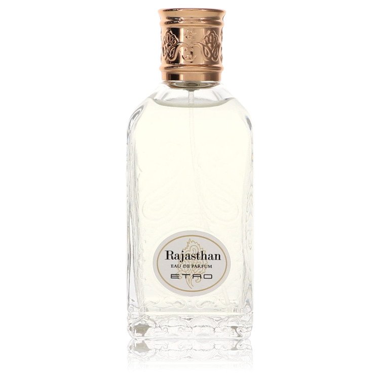 Rajasthan Perfume by Etro 3.4 oz Eau De Parfum Spray (Unisex Unboxed)