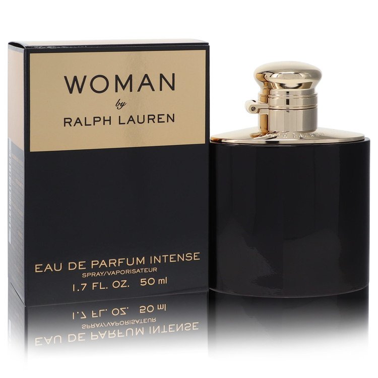 Ralph Lauren Woman Intense Perfume 1.7 oz Eau De Parfum Spray Guatemala