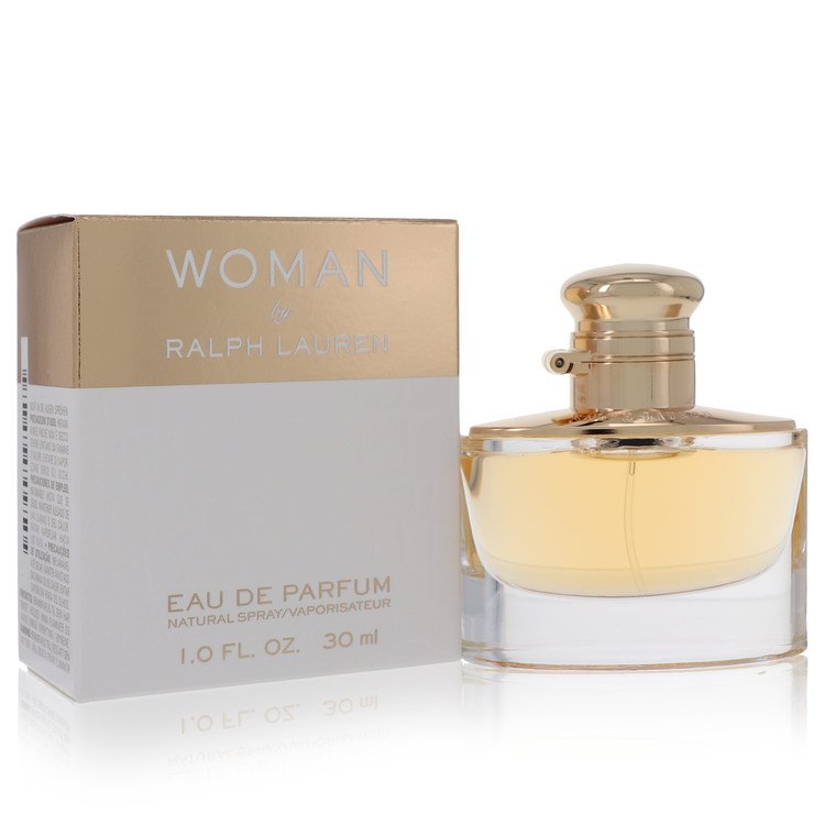 Ralph Lauren Woman Perfume by Ralph Lauren 1 oz Eau De Parfum Spray