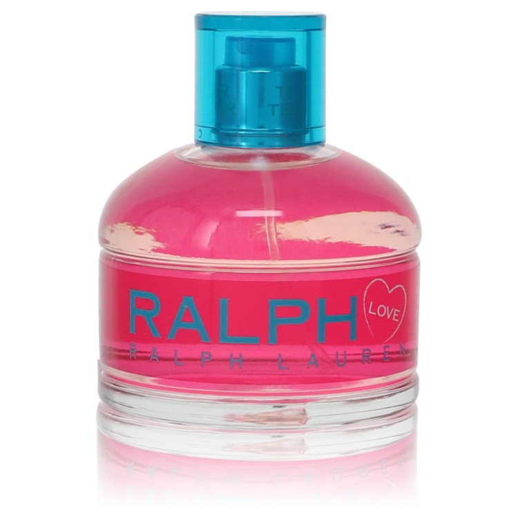 Ralph Lauren Love Perfume by Ralph Lauren 3.4 oz Eau De Parfum Spray (Tester)