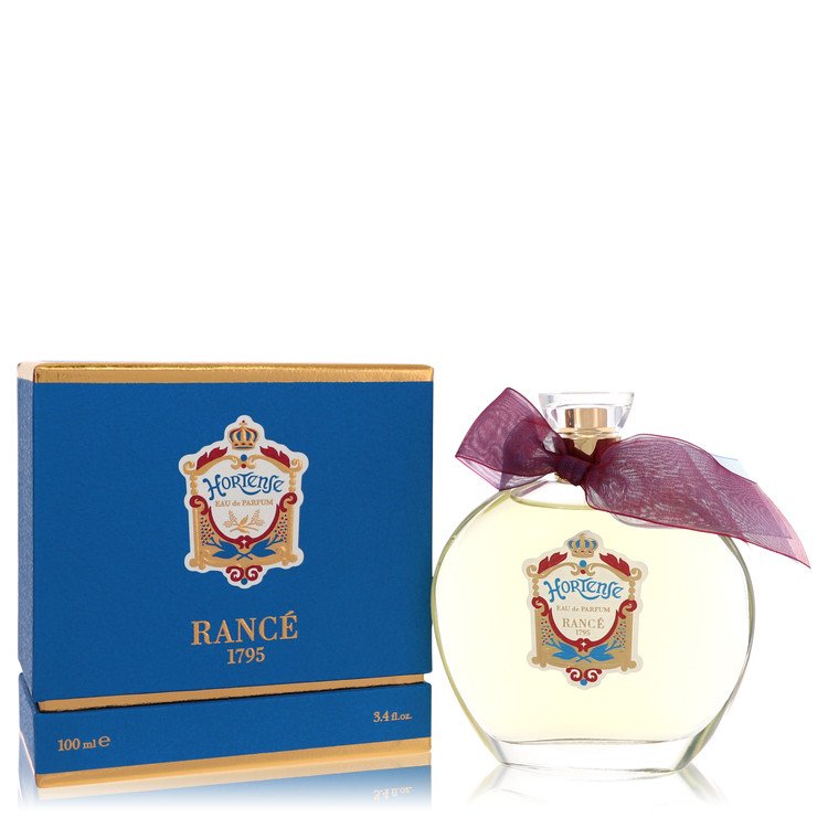 Hortense Perfume by Rance 3.4 oz EDP Spray for Women