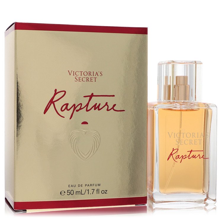 Rapture Perfume by Victoria's Secret 50 ml Eau De Parfum Spray
