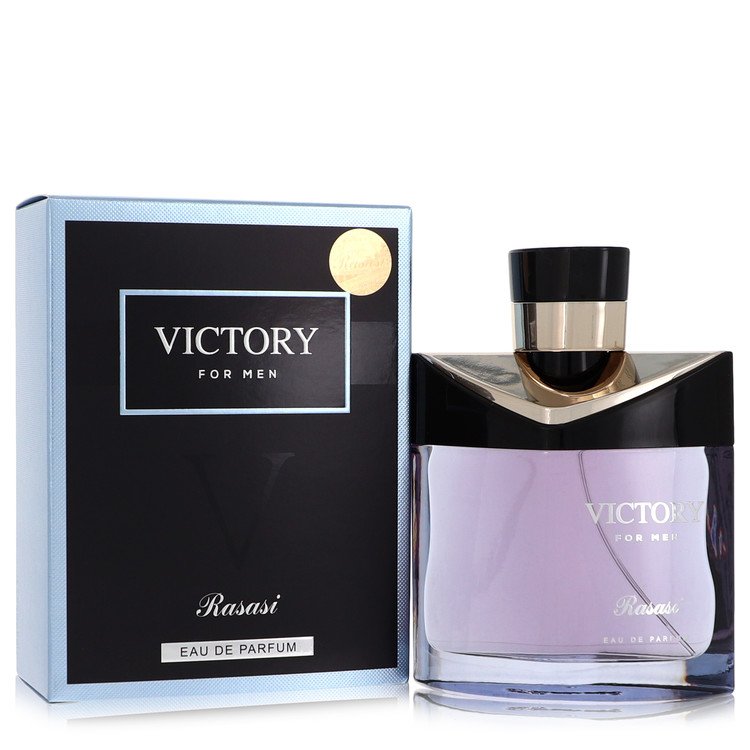 Rasasi Victory Cologne by Rasasi 3.3 oz Eau De Parfum Spray