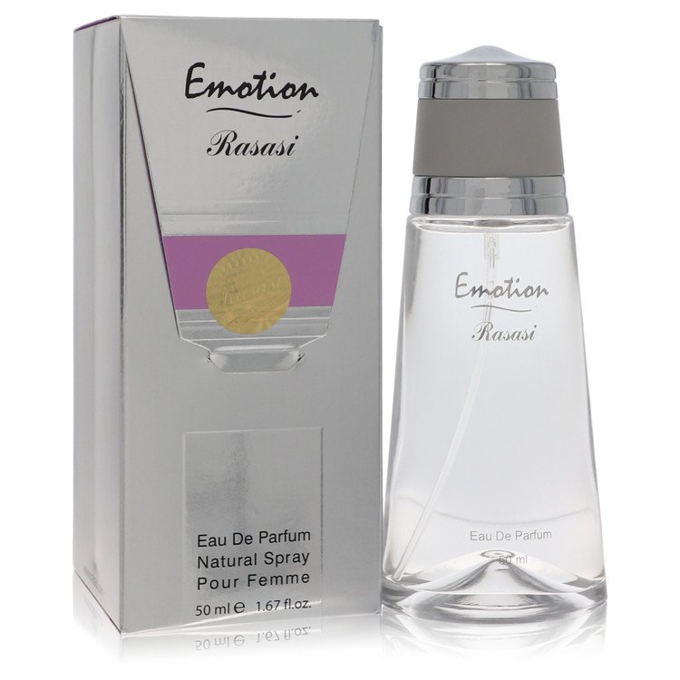 Rasasi Emotion Perfume for Women by Rasasi | FragranceX.com